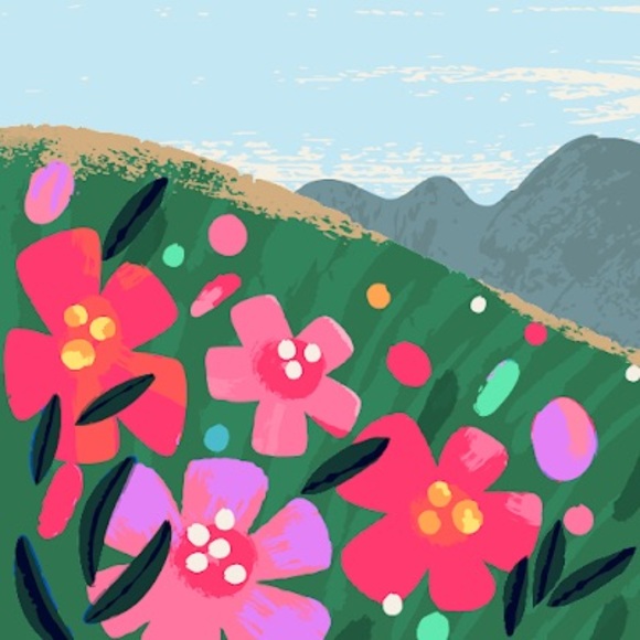 Meet your Posher, Maria i. - Picture 1 of 1